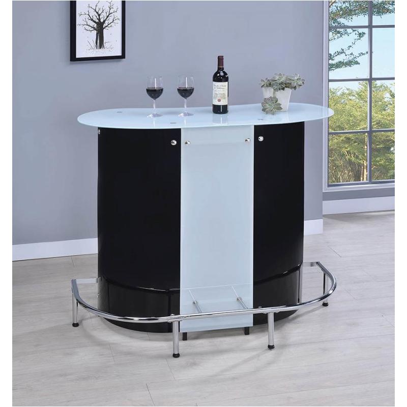 100654 BAR (SOLD AS-IS - NO WARRANTY)