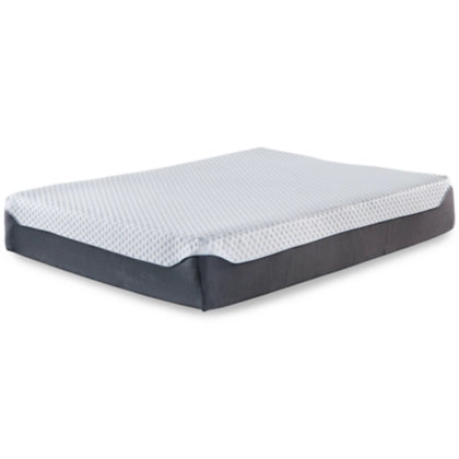 M67431 QUEEN MATTRESS (SOLD AS-IS - NO WARRANTY)