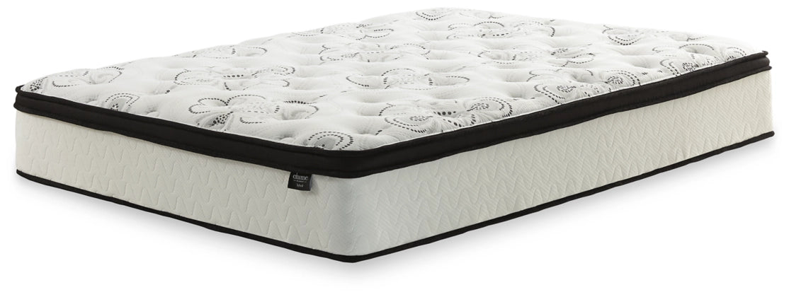 M69721 CHIME 12 INCH HYBRID FULL MATTRESS