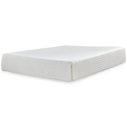 M72741 CHIME 12 INCH MEMORY FOAM KING MATTRESS
