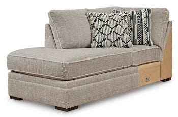 2050216 Calnita LAF Chaise