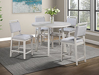 2761 5PC COUNTER HEIGHT DINING SET