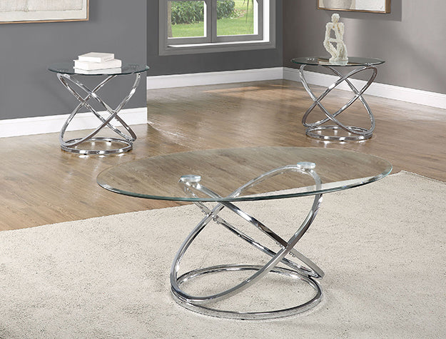 3274 Aura 3PC Tables