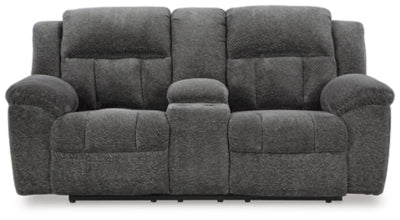 3740694 RECLINING LOVSEAT