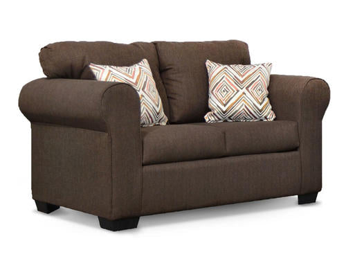 3950-740 CTC LOVESEAT