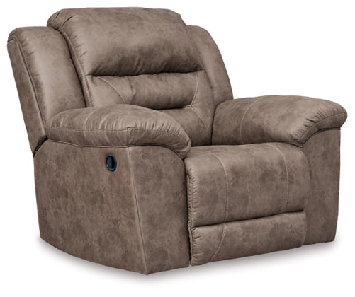 3990525 Stoneland Recliner