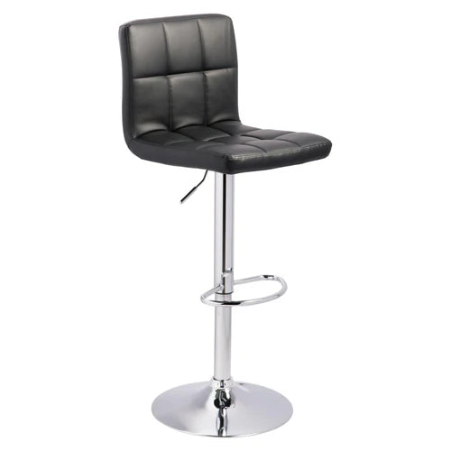 D120-130 Bellatier Bar Stool (SOLD AS-IS - NO WARRANTY)