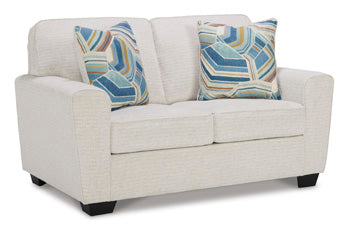 4060435 Cashton Loveseat