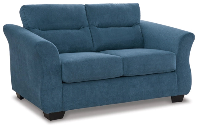 4620535 Miravel Loveseat AS-IS