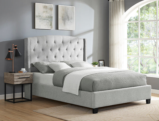 5111 QUEEN BED