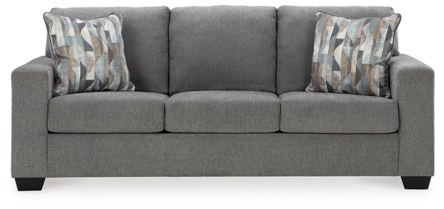 5120538 Deltona Graphite Sofa