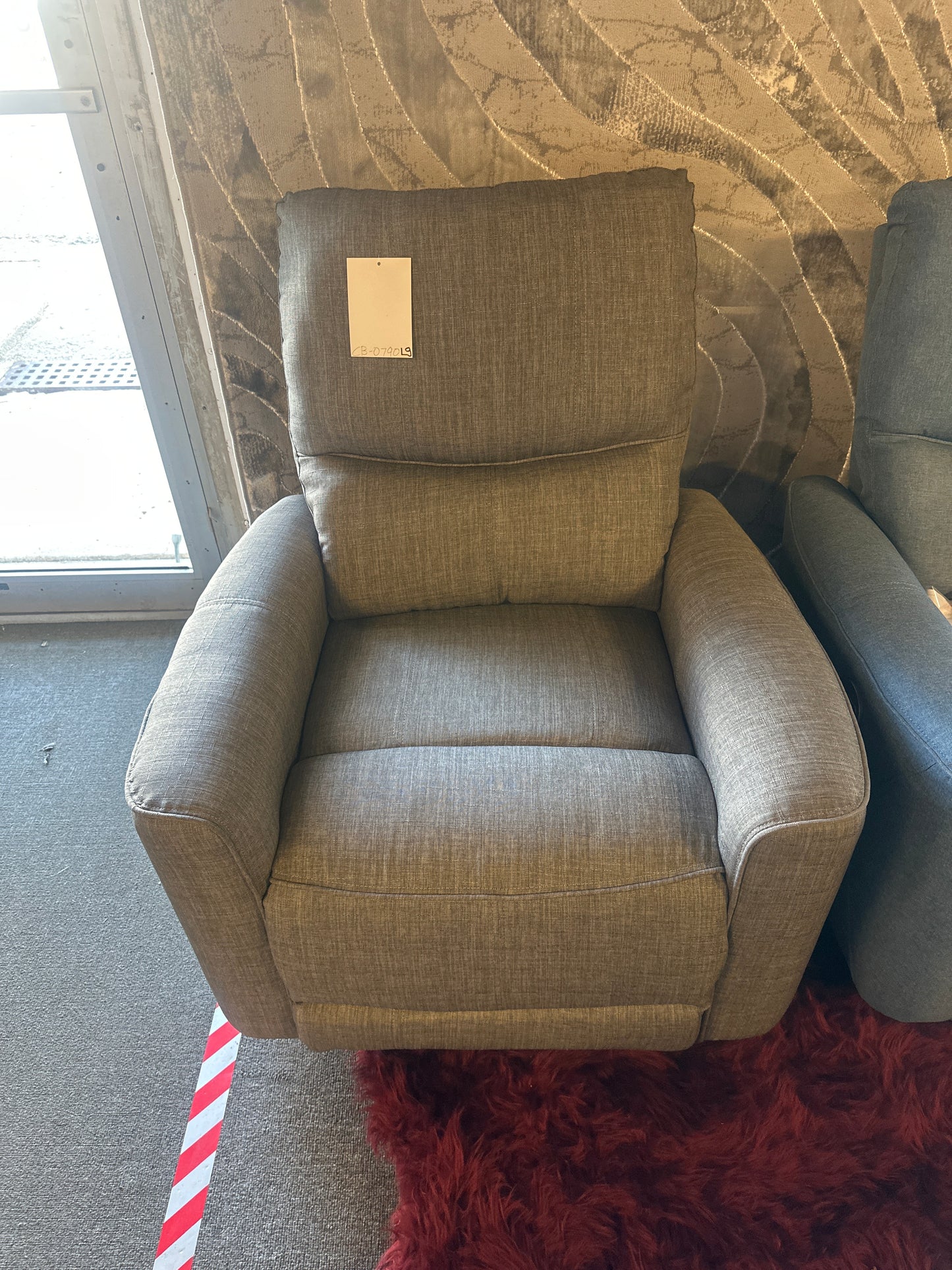 CB-0790LG Power Rocker Recliner