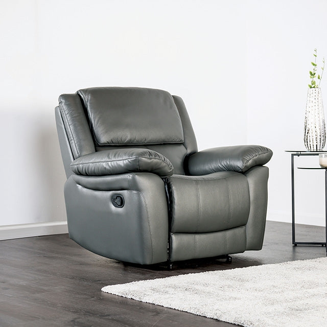 FM69003DG-CH-M Glarus Recliner