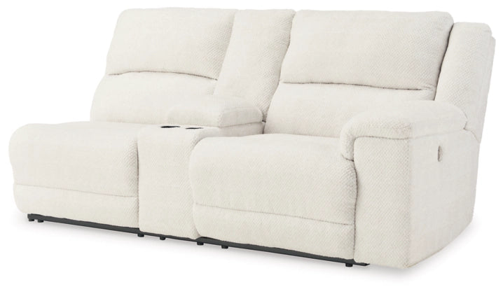 6180790 Keensburg RAF Console Loveseat