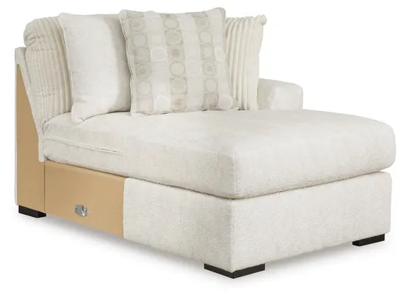 6190417 RAF Corner Chaise