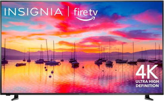 0105 75" Class SMART TV