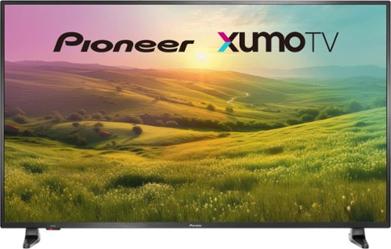 0102 55" Smart Xumo TV