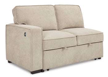 7350645 LAF Pop Up Loveseat