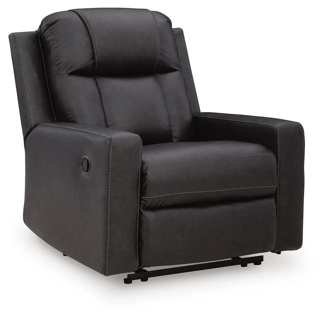 7471329 Zero Wall Recliner