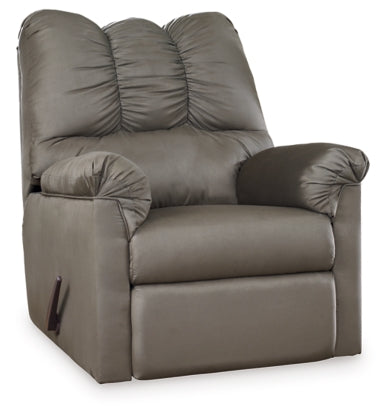 7500525 ROCKER RECLINER