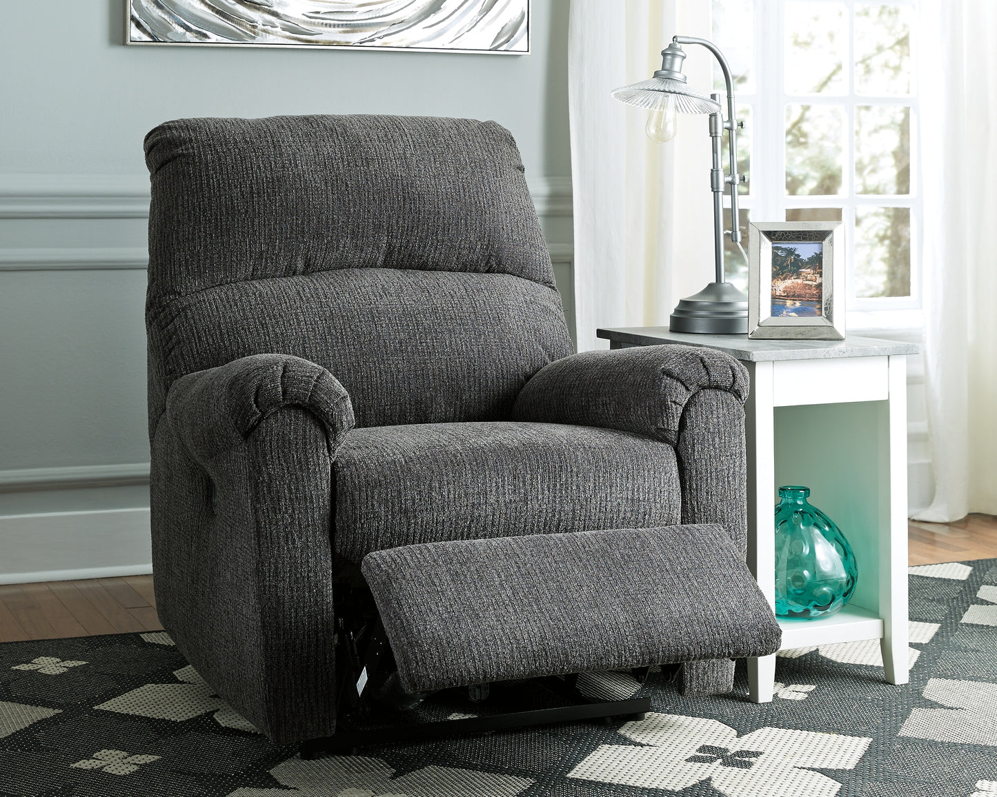7591006 Pwr Recliner