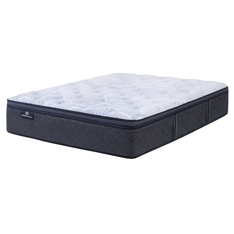 500302311-1050 Queen Medium Mattress