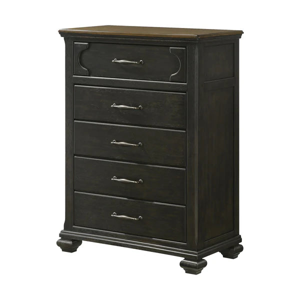 B6560-4 Chest