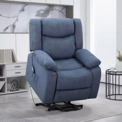 LR8176HPLBGR LIFT RECLINER