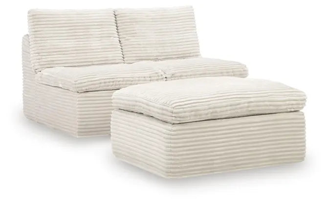 PC8430431 2 Armless Chairs