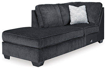 8721316 LFT CHAISE