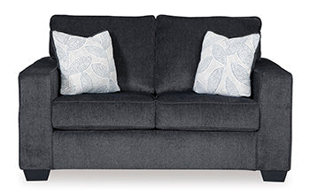 8721335 LOVESEAT