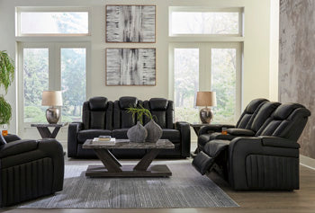 90703 POWER LIVING ROOM SET