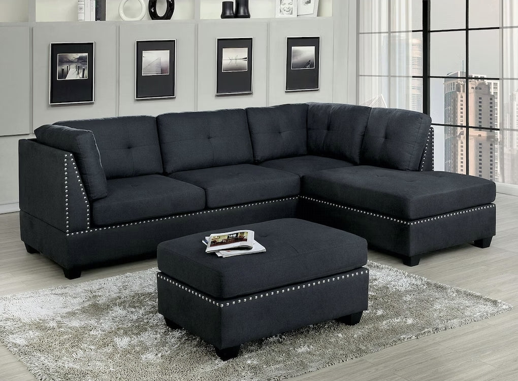 CM6966 SECTIONAL