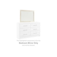 B192-36 MIRROR