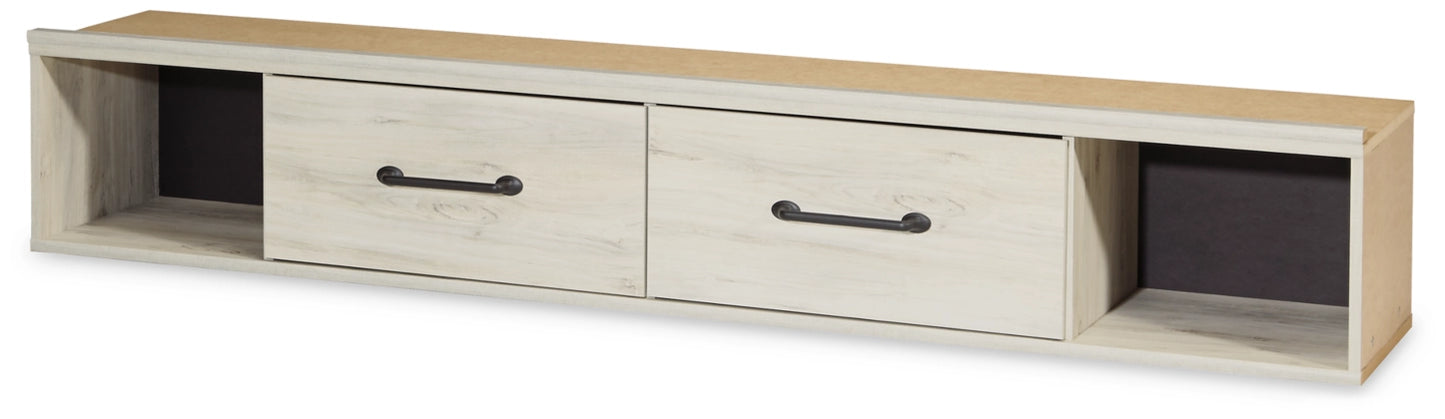 B192-60 Queen/King Under Bed Storage