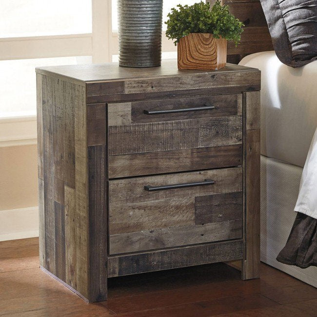 B200-92 NIGHTSTAND