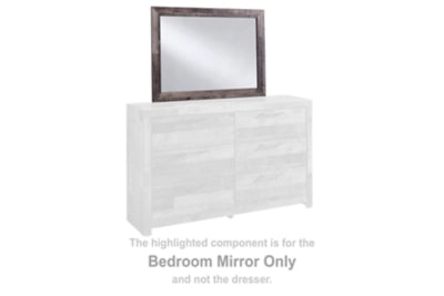 B200-36 MIRROR