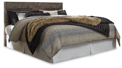 B200-58 KING PANEL HEADBOARD