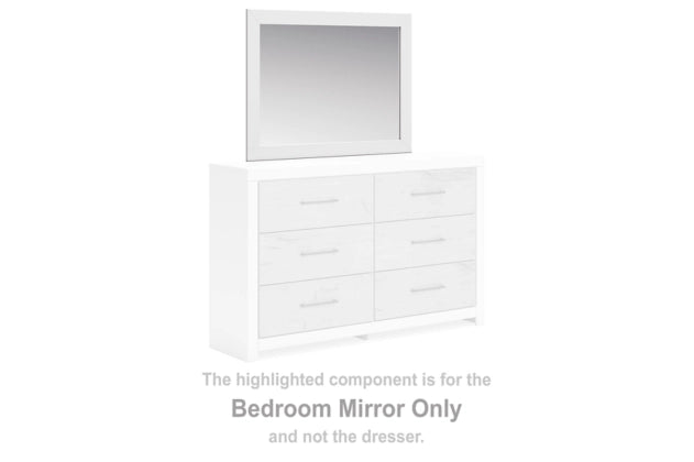 B2035-36 Charbitt Mirror
