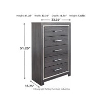 B214-46 CHEST