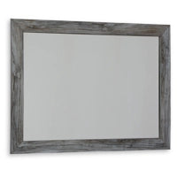 B221-35 MIRROR