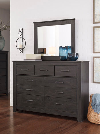 B249-36 MIRROR