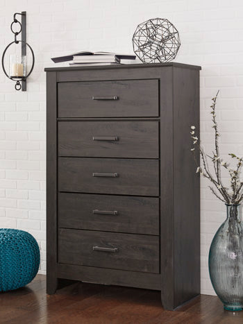 B249-46 CHEST