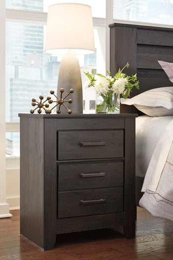 B249-92 NIGHTSTAND