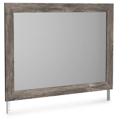 B2587-36 MIRROR