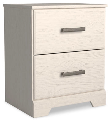 B2588-92 NIGHTSTAND