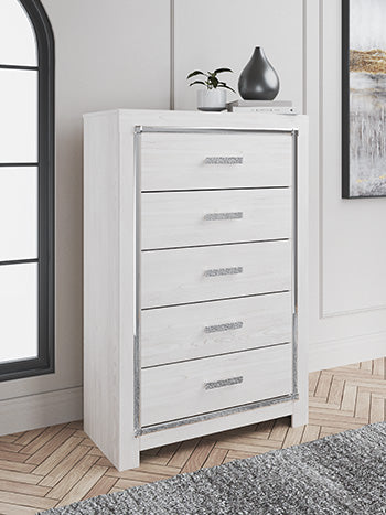 B2640-46 CHEST