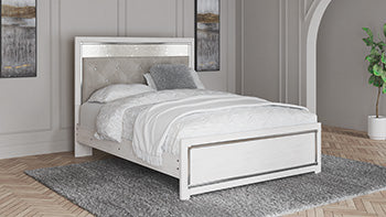 B2640-57 QUEEN HEADBOARD