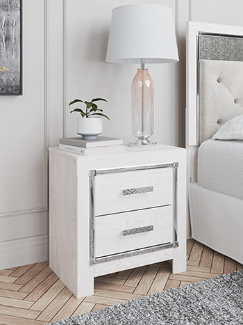 B2640-92 NIGHTSTAND