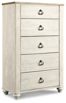 B267-46 CHEST